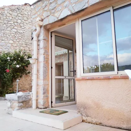 Genereuse Superbe Vue Degagee Villa *