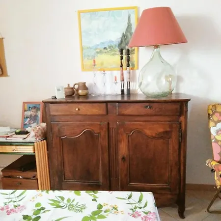 Genereuse Superbe Vue Degagee