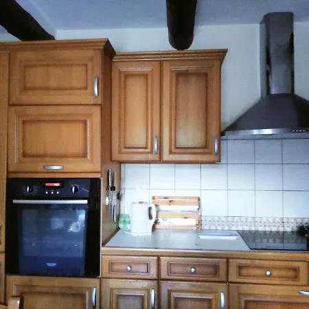 Villa Genereuse Superbe Vue Degagee *