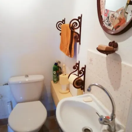 Genereuse Superbe Vue Degagee Villa
