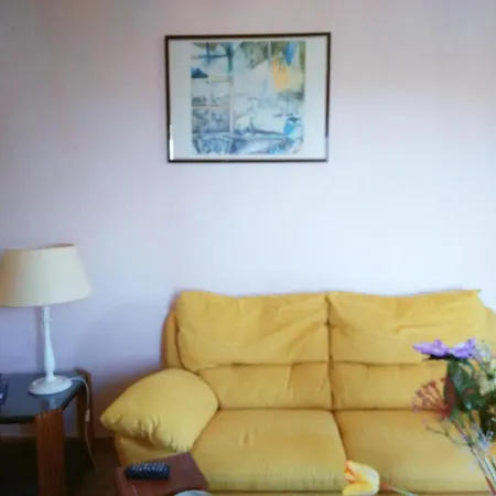 Genereuse Superbe Vue Degagee *