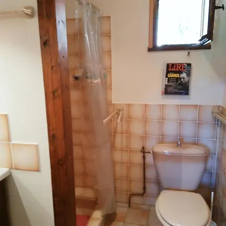 Genereuse Superbe Vue Degagee Villa *