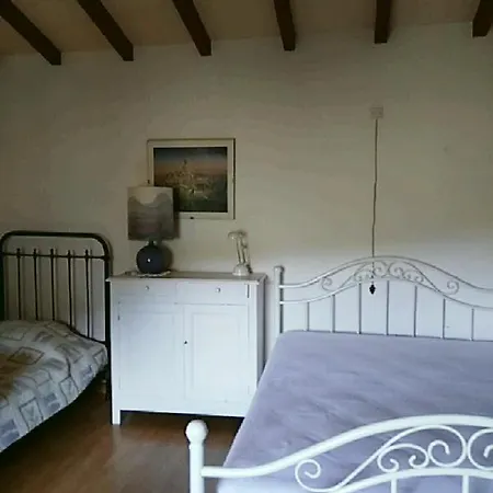 Genereuse Superbe Vue Degagee Villa