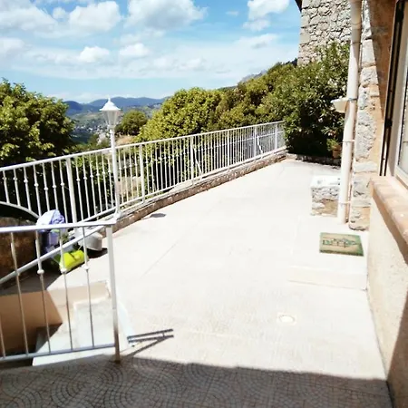 Villa Genereuse Superbe Vue Degagee *