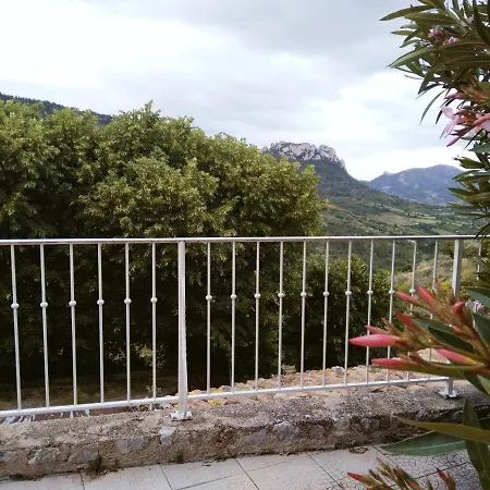Genereuse Superbe Vue Degagee Villa *